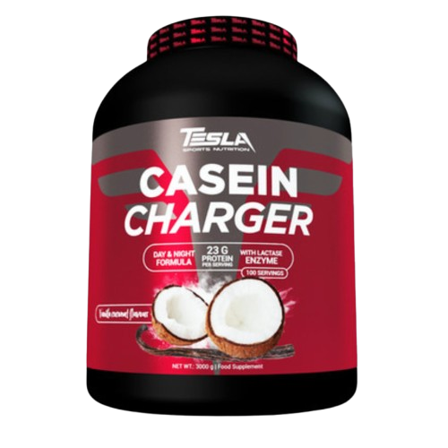 Casein Charger 3000g (100Srvings)