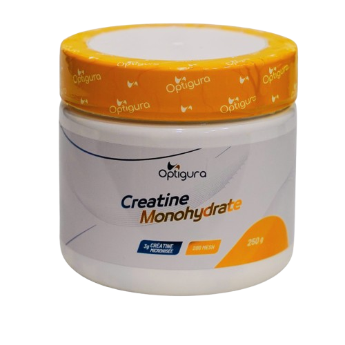 Creatine Monohydrate Micronisée 250g