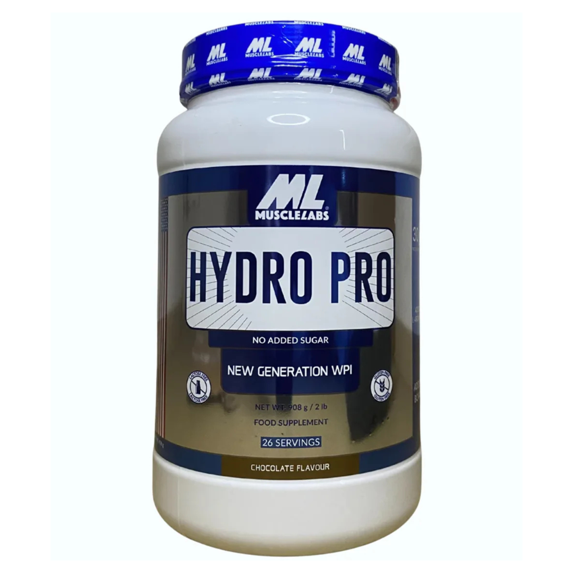 HYDRO PRO 908g ( 26 Servings )