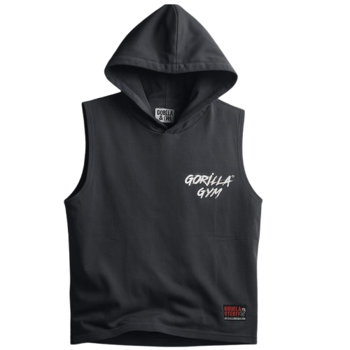 GORILLA GYM Capuche