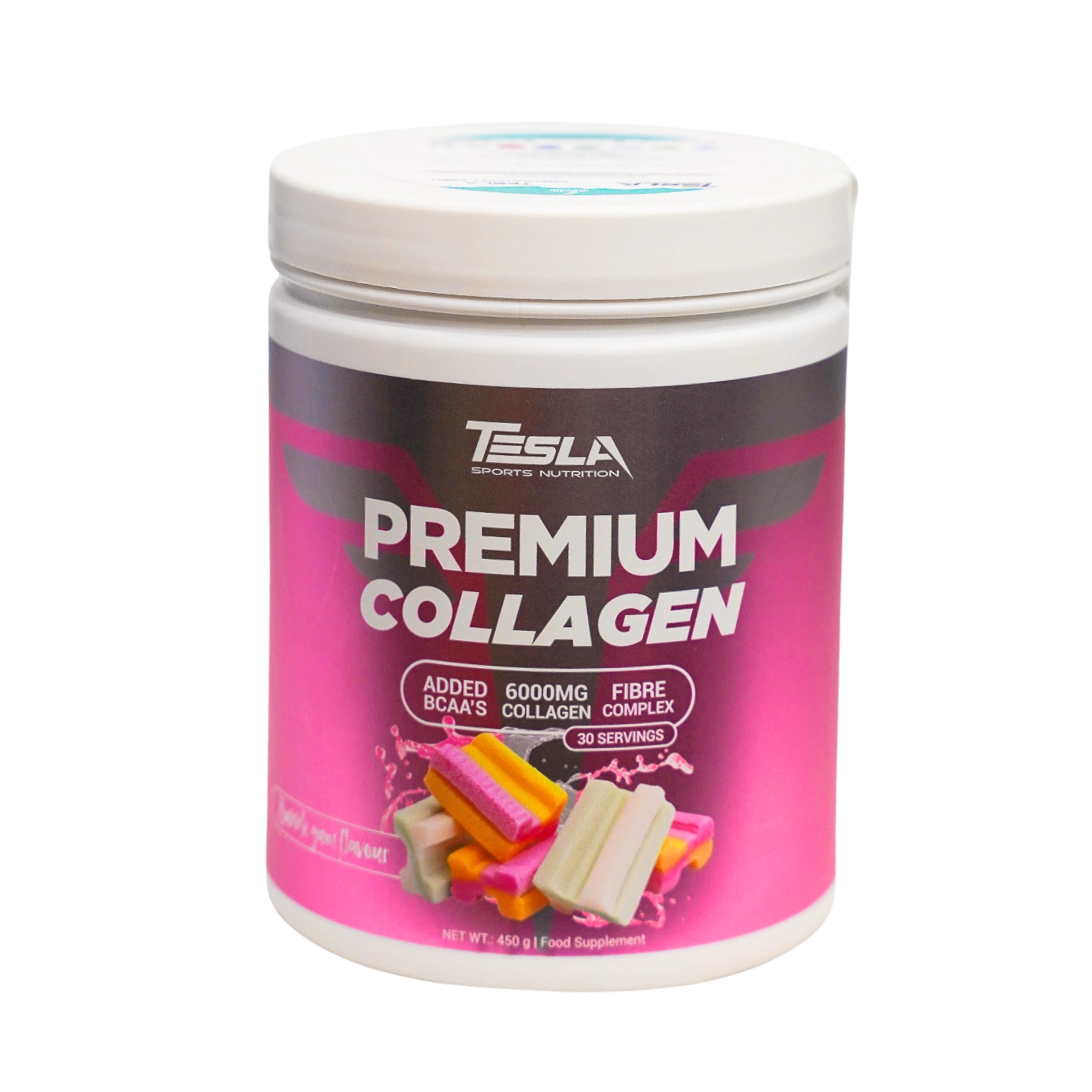  Premium Collagen 450g