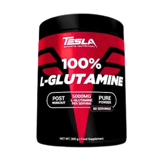 L-glutamine 300g Post Workout (60 Servings)