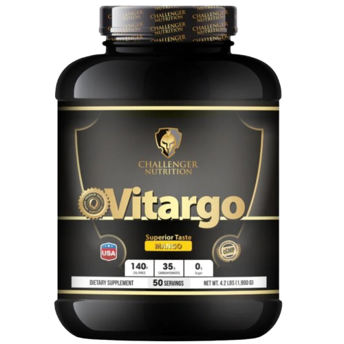 Vitargo 1.9kg (50 Servings)