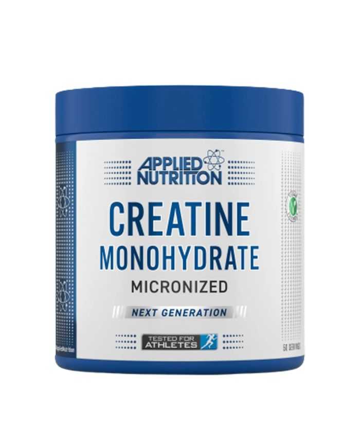 Applied Nutrition Creatine Monohydrate Pot 250 gr