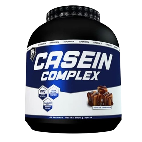 Casein Complex 2kg Superior 14