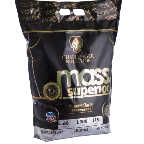 Mass Superior 19 Servings
