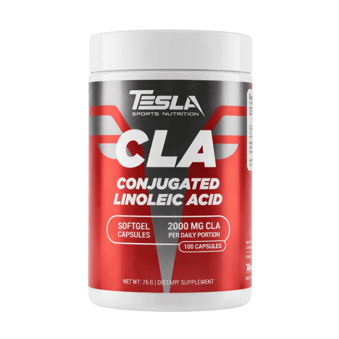 CLA ( Conjugated Linoleic Acid ) 100 Capsule 