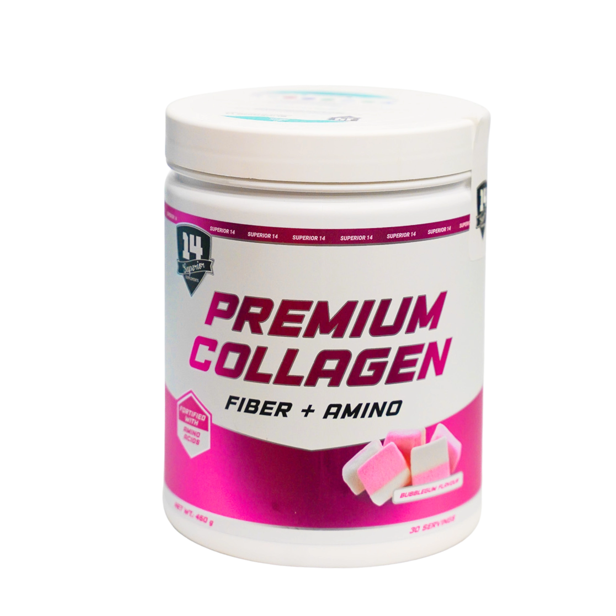 Collagen Premium 450g Superior 14