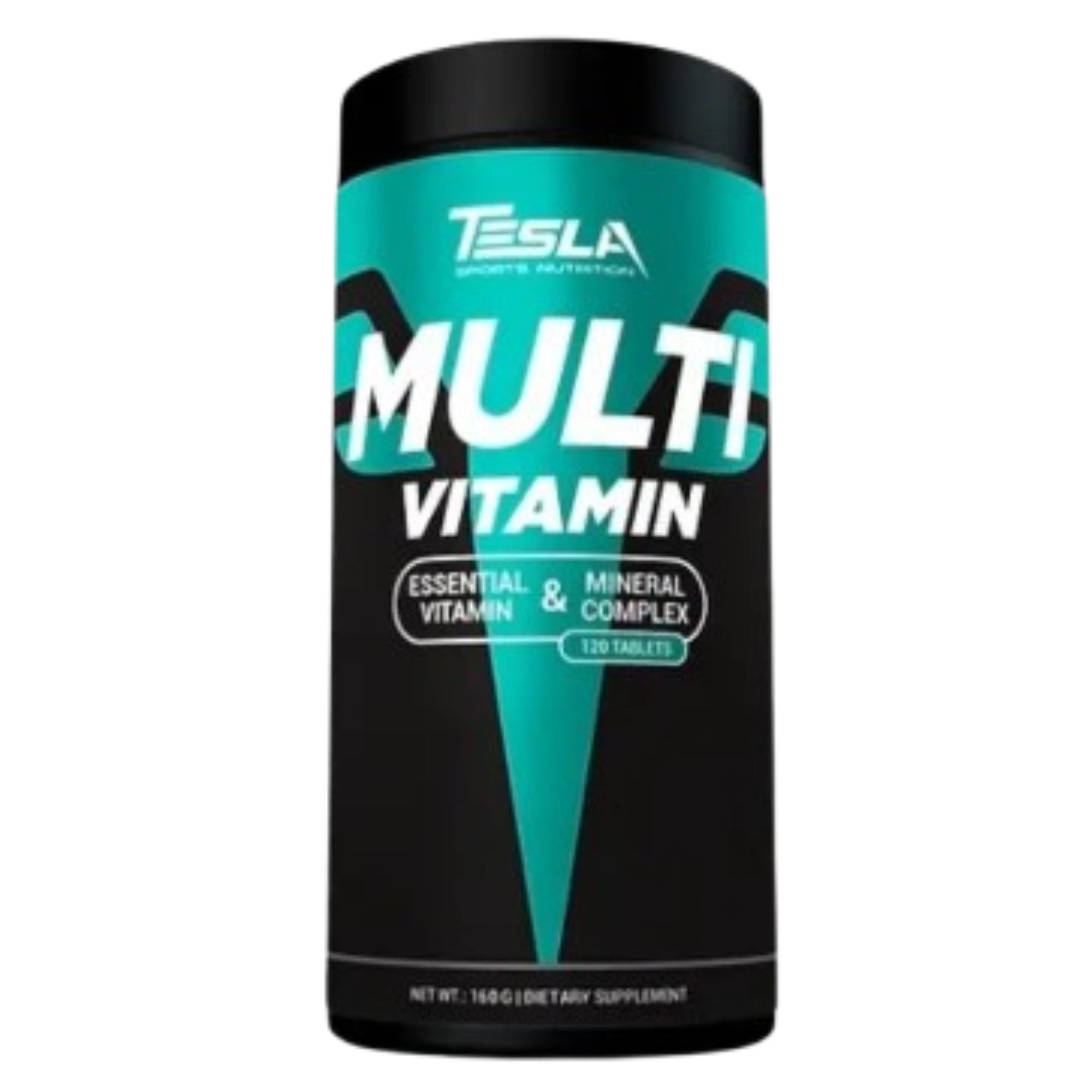 Multivitamin 120 comprimés