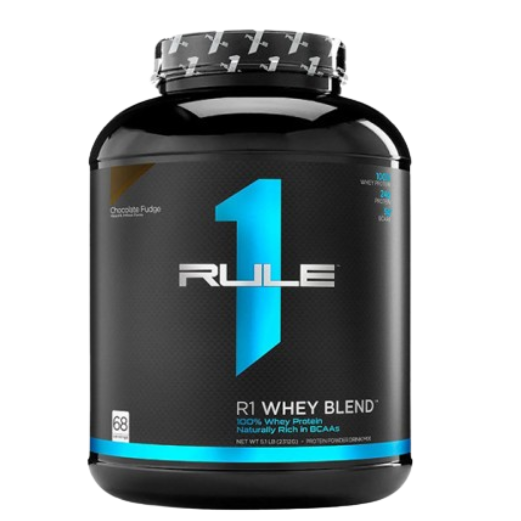 Whey Blend 66 Servings 2.24 Kg - 100% Whey Protein