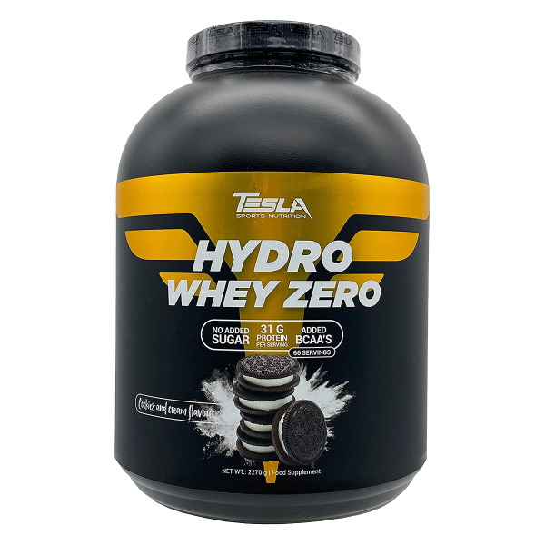 Hydro Whey Zero 2270g (66 Servings)