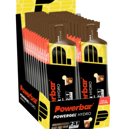 PowerBar Powergel HYDRO
