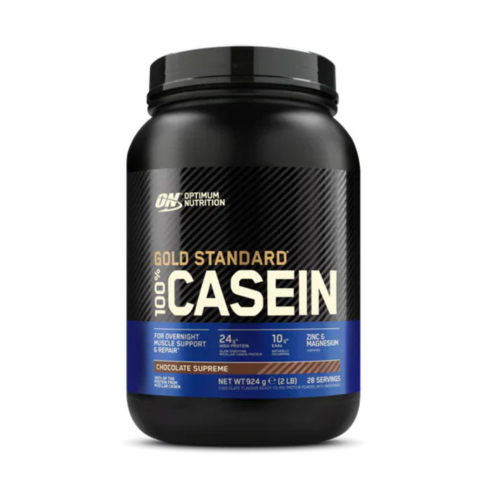 Gold Standard 100% Casein 907 g ON