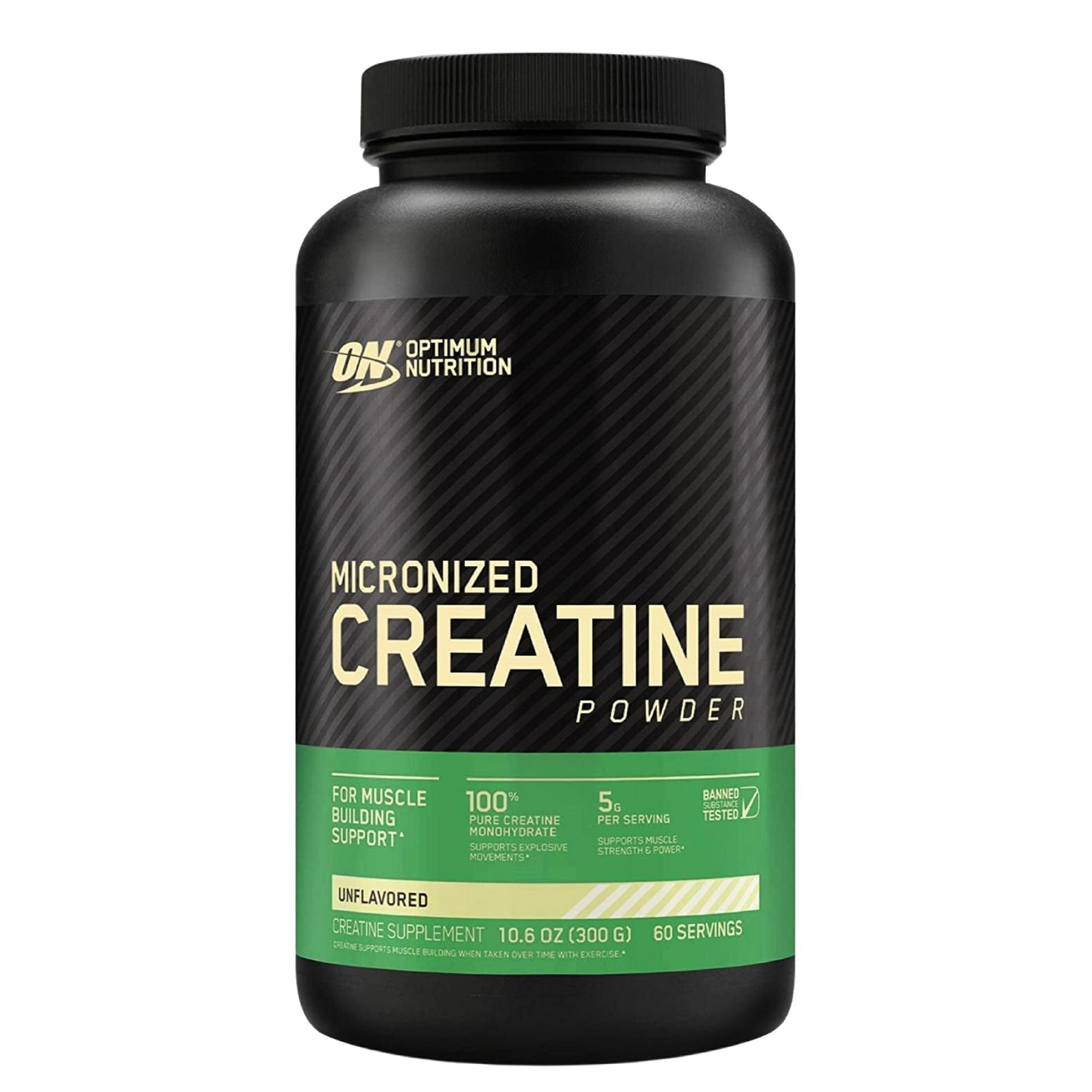 Creatine Monohydrate Micronisée(60 Servings)
