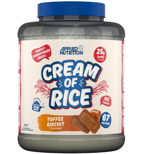 Cream of Rice 2 kg (67 servings)