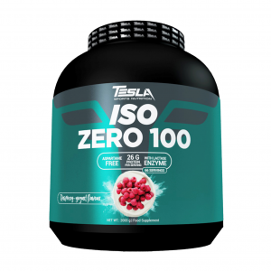 Iso Zero 100 2kg