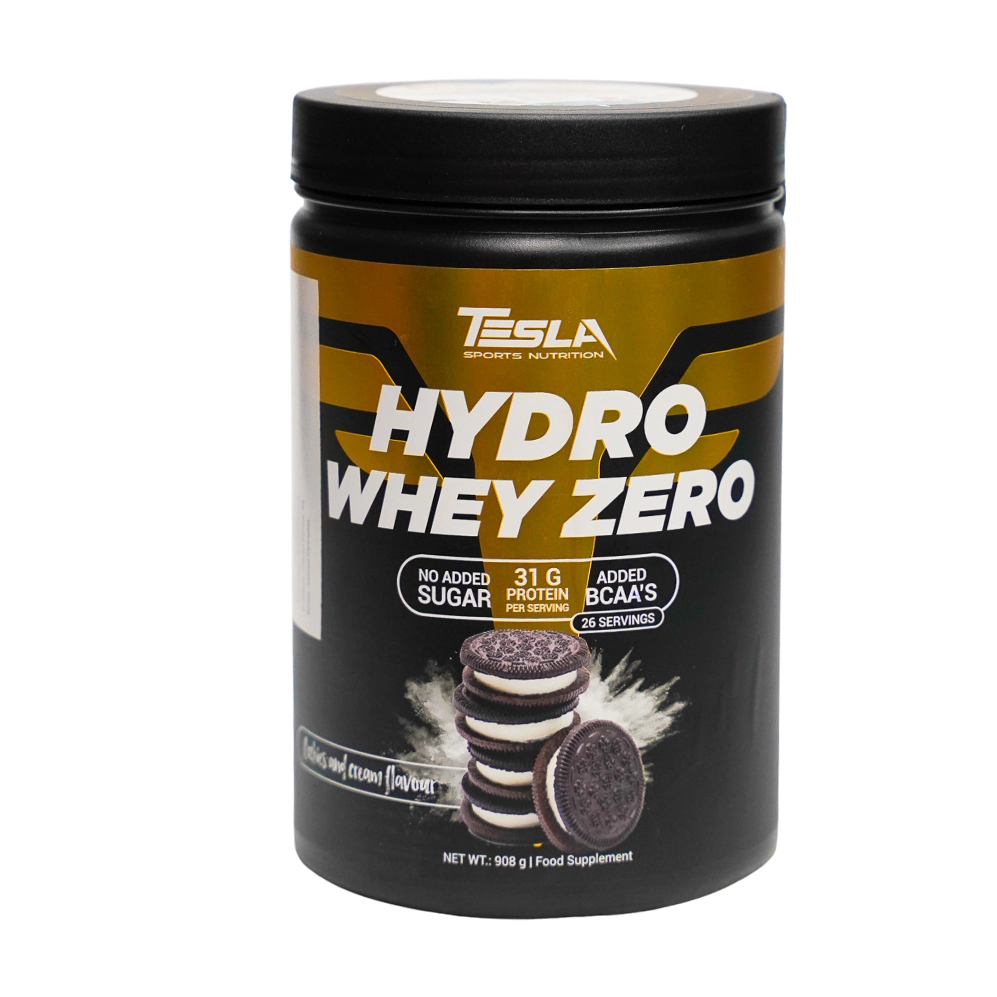 Hydro Whey Zero 908g (26 Servings)