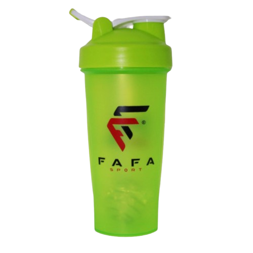 Shaker No Pain No Gain