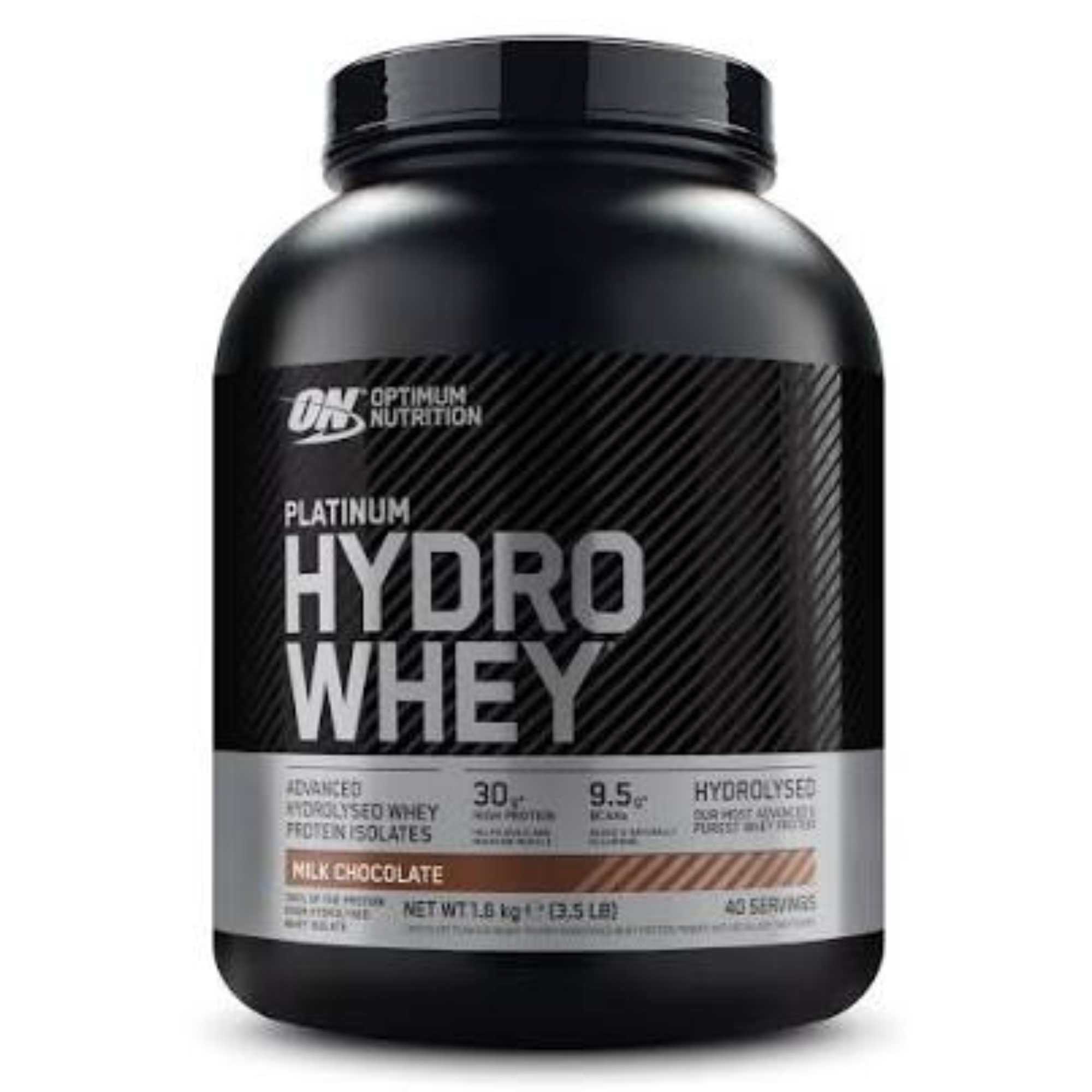 Platinum Hydrowhey Protein Powder 1.6 KG