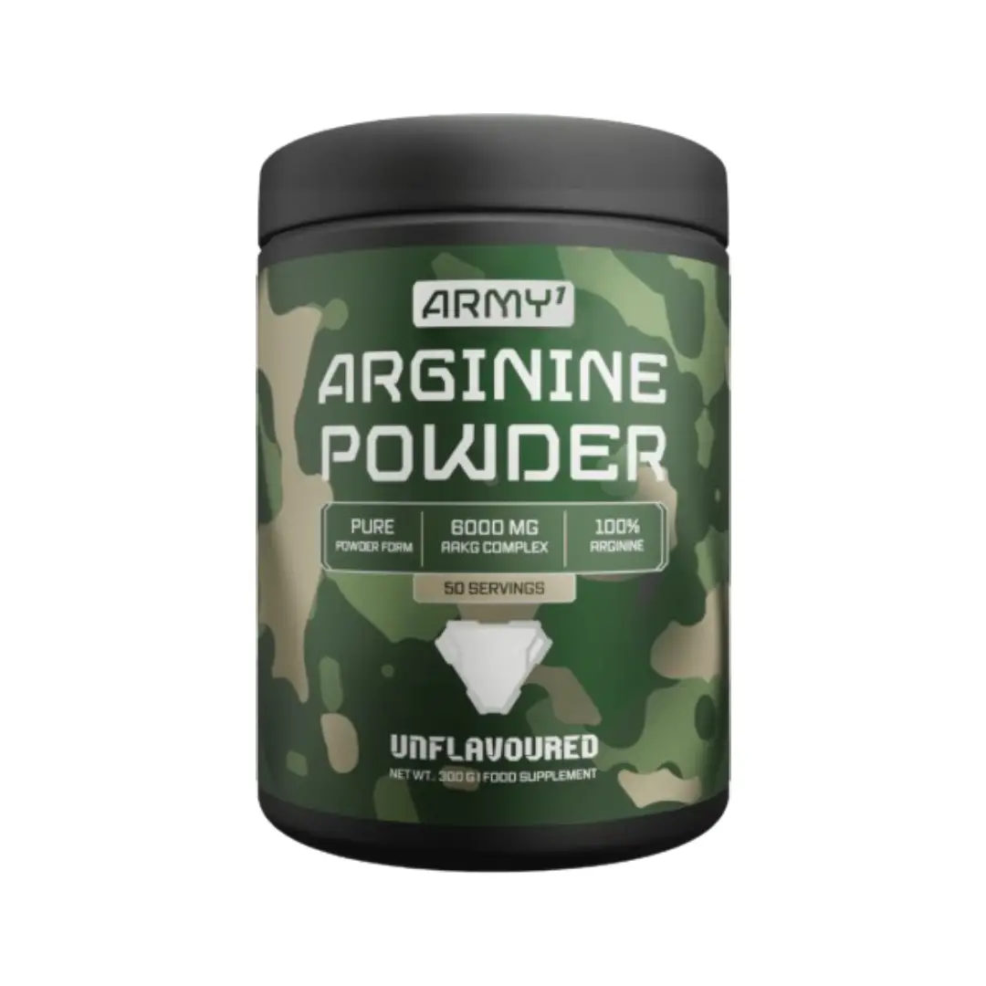 Arginine Powder 300G