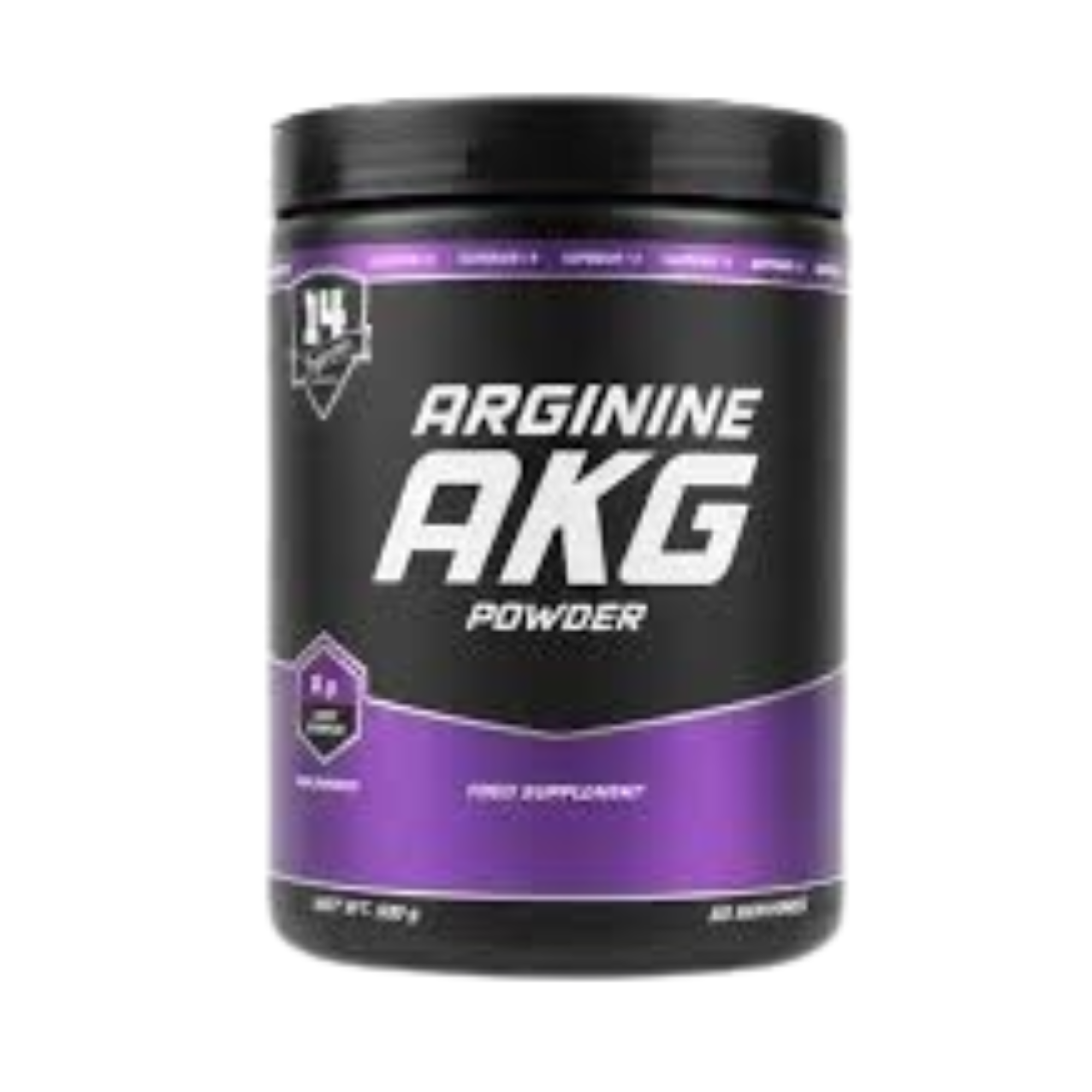 Tesla Nutrition AKG Arginine