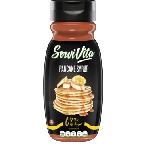 Servita Pancake Syrup