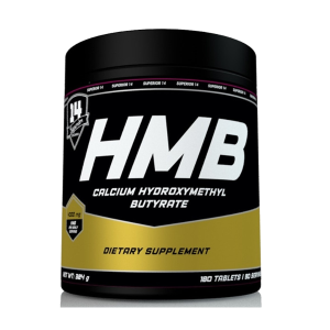  HMB – 180 Tablets