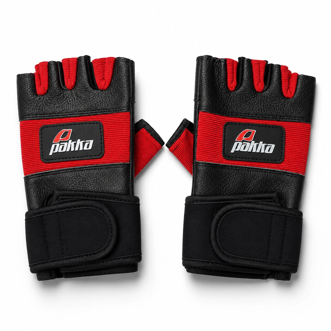 Les gants de musculation Pakka