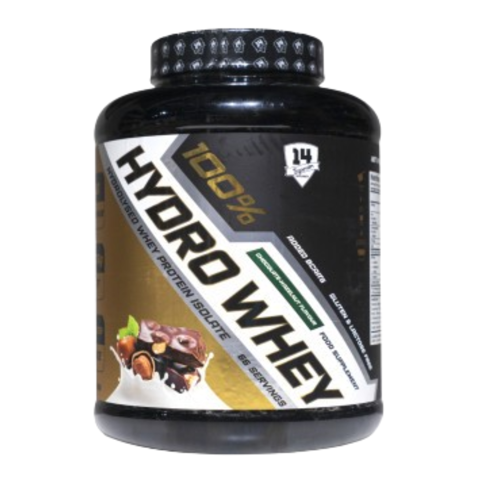 Hydro Whey Zero 2270g