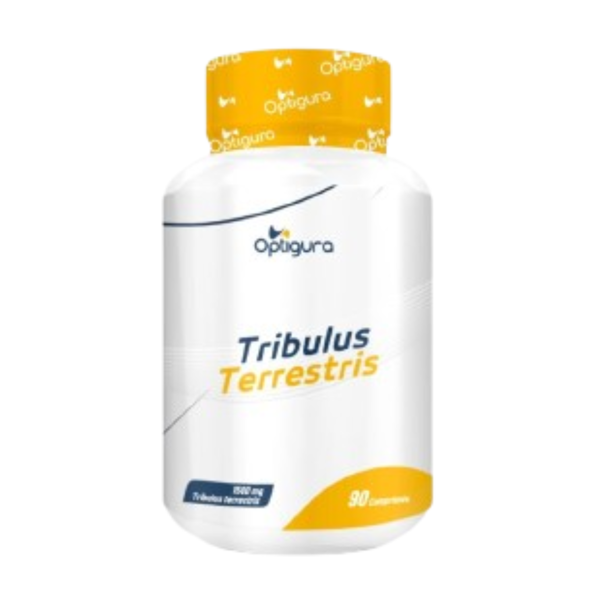 Tribulus Terrestris 1500mg Saponines 24% 90 Comprimés