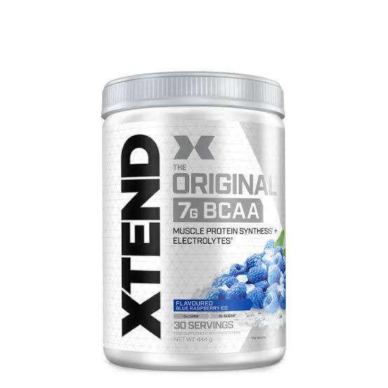 Xtend BCAA ORIGINAL 30 Servings