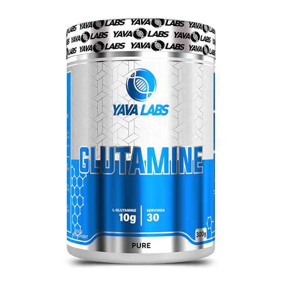 Glutamine- YaVa Labs