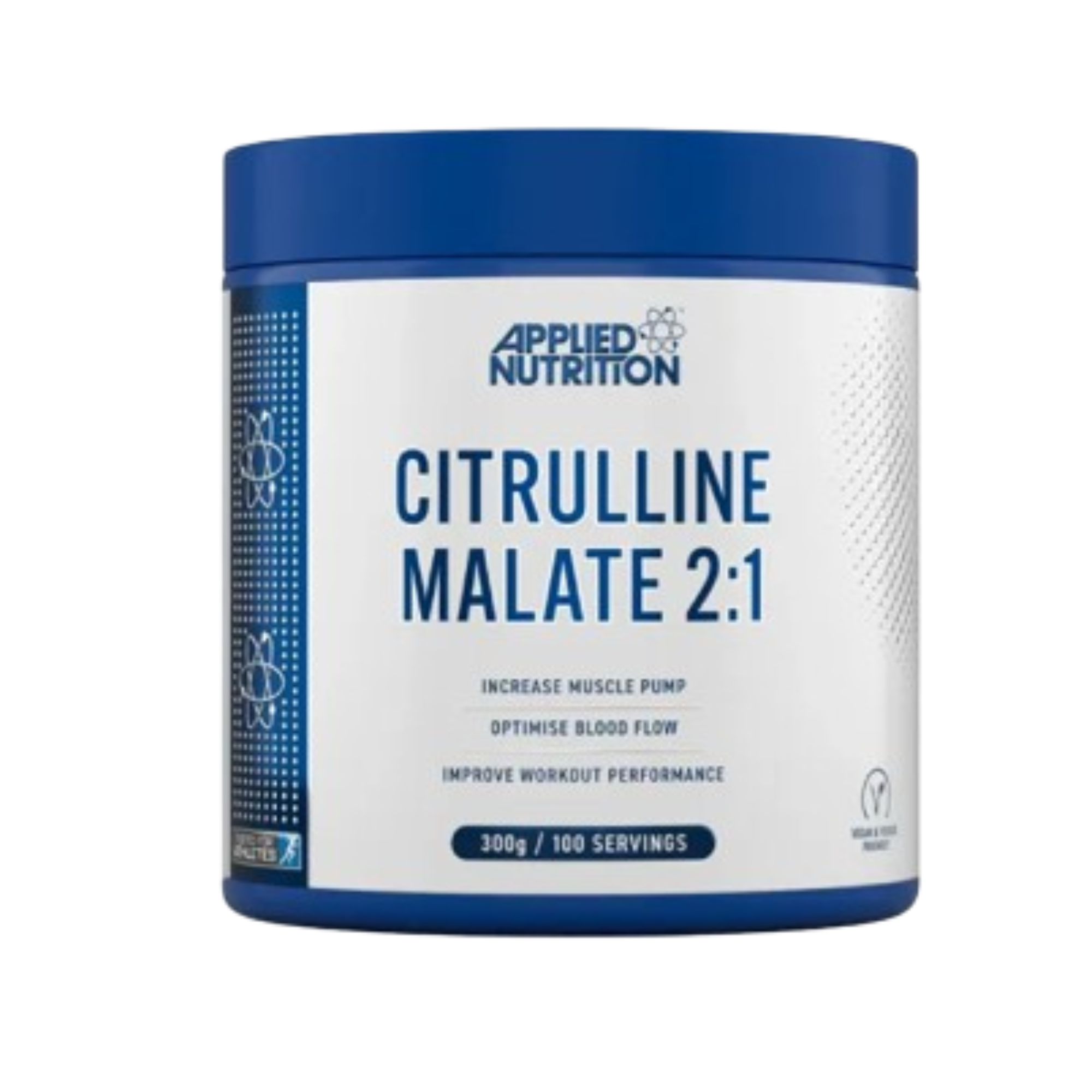 Citrulline Malate 2:1 300g (100 Servings)