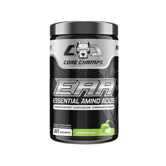 EAA Poudre –(30 Servings)